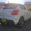 suzuki swift 2018 -SUZUKI--Swift CBA-ZC33S--ZC33S-117517---SUZUKI--Swift CBA-ZC33S--ZC33S-117517- image 2