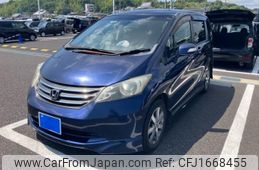 honda freed 2010 CFJ1668455