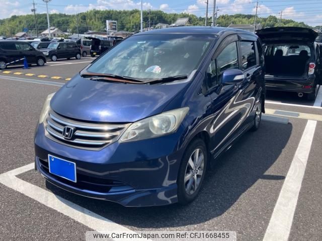 honda freed 2010 CFJ1668455 image 1