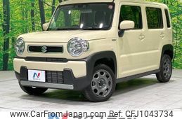 suzuki hustler 2023 -SUZUKI--Hustler 5AA-MR92S--MR92S-382553---SUZUKI--Hustler 5AA-MR92S--MR92S-382553-