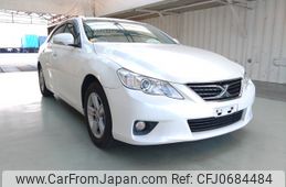 toyota mark-x 2010 ENHANCEAUTO_1_ea293618