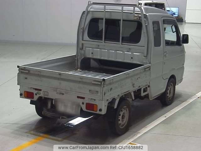 suzuki carry-truck 2018 CFJ1658882 image 2