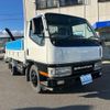 mitsubishi-fuso canter 2001 GOO_NET_EXCHANGE_1000872A30250125W001 image 2