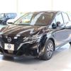 nissan note 2021 quick_quick_6AA-E13_E13-029945 image 1