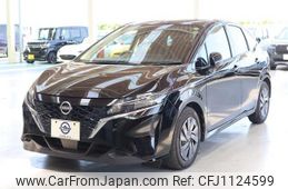 nissan note 2021 quick_quick_6AA-E13_E13-029945