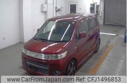 suzuki wagon-r-stingray 2009 quick_quick_DBA-MH23S_MH23S-516053