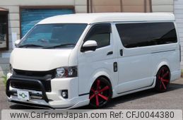 toyota regiusace-van 2018 quick_quick_QDF-GDH211K_GDH211-1001941