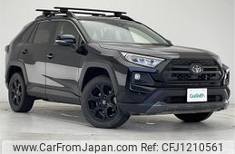 toyota rav4 2020 -TOYOTA--RAV4 6BA-MXAA54--MXAA54-2026488---TOYOTA--RAV4 6BA-MXAA54--MXAA54-2026488-
