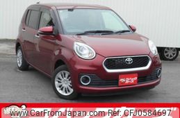 toyota passo 2016 quick_quick_M700A_M700A-0029096