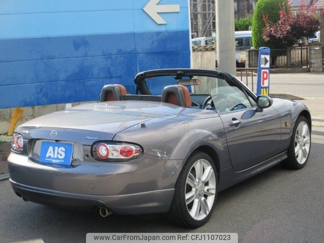 mazda roadster 2006 -MAZDA--Roadster NCEC--200728---MAZDA--Roadster NCEC--200728- image 2