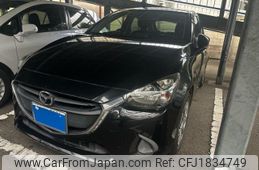 mazda demio 2016 CFJ1834749