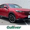 honda vezel 2023 -HONDA--VEZEL 6AA-RV5--RV5-1070419---HONDA--VEZEL 6AA-RV5--RV5-1070419- image 1