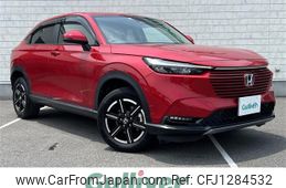 honda vezel 2023 -HONDA--VEZEL 6AA-RV5--RV5-1070419---HONDA--VEZEL 6AA-RV5--RV5-1070419-