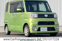 daihatsu wake 2017 -DAIHATSU--WAKE DBA-LA700S--LA700S-0103593---DAIHATSU--WAKE DBA-LA700S--LA700S-0103593-