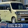 honda n-van 2022 -HONDA--N VAN 5BD-JJ1--JJ1-3110256---HONDA--N VAN 5BD-JJ1--JJ1-3110256- image 1