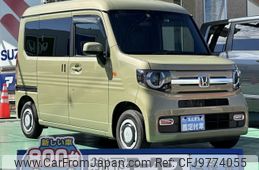 honda n-van 2022 -HONDA--N VAN 5BD-JJ1--JJ1-3110256---HONDA--N VAN 5BD-JJ1--JJ1-3110256-