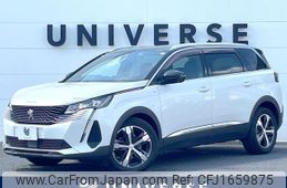 peugeot 5008 2021 CFJ1659875