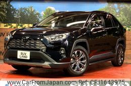 toyota rav4 2023 CFJ1643975