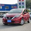 nissan note 2016 -NISSAN--Note DBA-E12--E12-512040---NISSAN--Note DBA-E12--E12-512040- image 1
