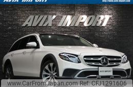 mercedes-benz e-class 2019 quick_quick_LDA-213217_WDD2132172A654346