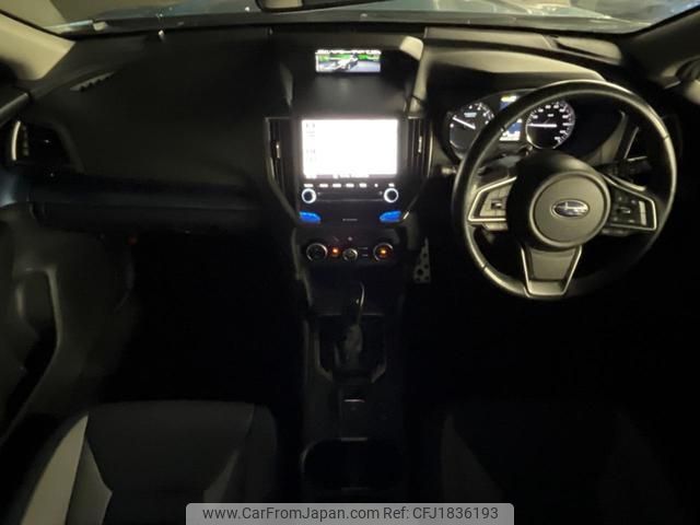 subaru xv 2019 CFJ1836193 image 2