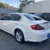 nissan skyline 2010 -NISSAN--Skyline DBA-V36--V36-403419---NISSAN--Skyline DBA-V36--V36-403419- image 4