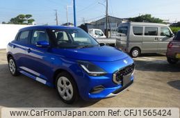 suzuki swift 2023 CFJ1565424