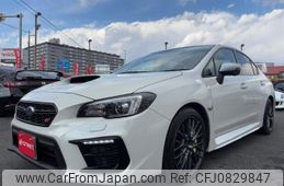 subaru wrx 2020 -SUBARU--WRX VAB--VAB-035622---SUBARU--WRX VAB--VAB-035622-