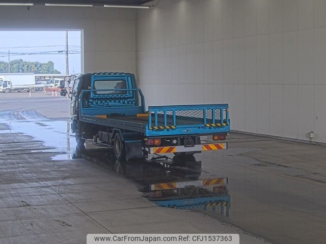 mitsubishi-fuso fighter 2009 CFJ1537363 image 2