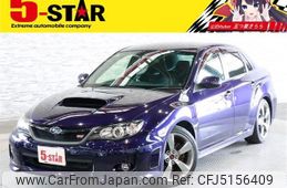 subaru impreza 2012 -SUBARU--Impreza CBA-GVF--GVF-004753---SUBARU--Impreza CBA-GVF--GVF-004753-