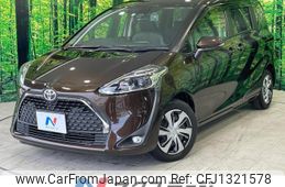 toyota sienta 2020 quick_quick_NSP170G_NSP170-7249509