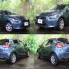 mazda demio 2017 -MAZDA--Demio DBA-DJ3FS--DJ3FS-330846---MAZDA--Demio DBA-DJ3FS--DJ3FS-330846- image 2