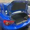 subaru brz 2016 CFJ5255563 image 9