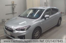 subaru impreza-wagon 2018 -SUBARU--Impreza Wagon GT3-039168---SUBARU--Impreza Wagon GT3-039168-
