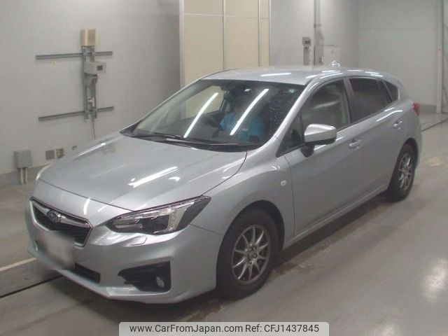 subaru impreza-wagon 2018 -SUBARU--Impreza Wagon GT3-039168---SUBARU--Impreza Wagon GT3-039168- image 1