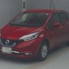 nissan note 2018 -NISSAN 【金沢 500ﾓ 654】--Note DAA-SNE12--SNE12-005218---NISSAN 【金沢 500ﾓ 654】--Note DAA-SNE12--SNE12-005218- image 1