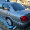 nissan bluebird-sylphy 2005 -NISSAN--Bluebird Sylphy CBA-FG10--FG10-500199---NISSAN--Bluebird Sylphy CBA-FG10--FG10-500199- image 3