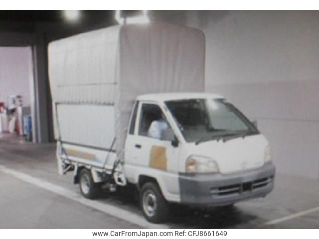 toyota liteace-truck 2000 GOO_NET_EXCHANGE_0803713A30230601W003 image 1