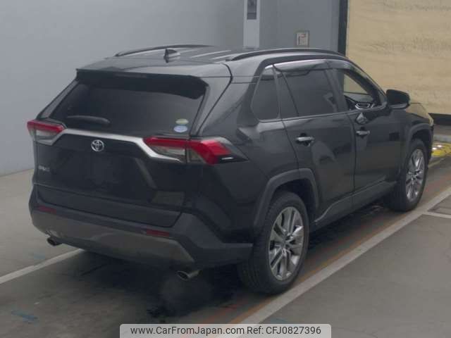 toyota rav4 2020 -TOYOTA--RAV4 6BA-MXAA54--MXAA54-5006191---TOYOTA--RAV4 6BA-MXAA54--MXAA54-5006191- image 2