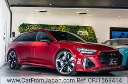 audi rs6-avant 2021 CFJ1563414