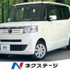 honda n-box-plus 2012 -HONDA--N BOX + DBA-JF1--JF1-3004033---HONDA--N BOX + DBA-JF1--JF1-3004033- image 1