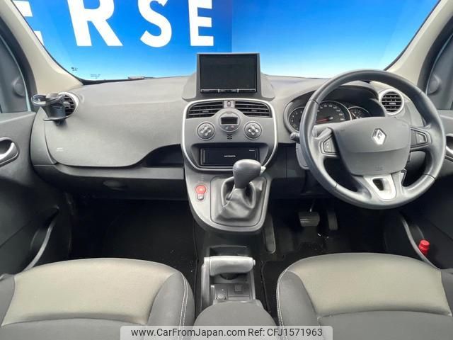 renault kangoo 2020 CFJ1571963 image 2