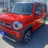 suzuki hustler 2020 -SUZUKI--Hustler 5AA-MR92S--MR92S-120732---SUZUKI--Hustler 5AA-MR92S--MR92S-120732- image 1