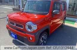 suzuki hustler 2020 -SUZUKI--Hustler 5AA-MR92S--MR92S-120732---SUZUKI--Hustler 5AA-MR92S--MR92S-120732-