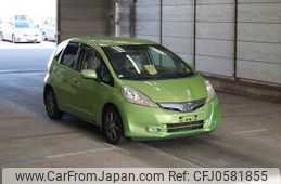 honda fit 2010 -HONDA--Fit GP1-1001187---HONDA--Fit GP1-1001187-