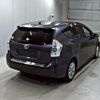 toyota prius-α 2012 -TOYOTA--Prius α ZVW41W-3087550---TOYOTA--Prius α ZVW41W-3087550- image 6