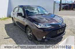 toyota corolla-axio 2017 -TOYOTA--Corolla Axio DAA-NKE165--NKE165-7145745---TOYOTA--Corolla Axio DAA-NKE165--NKE165-7145745-