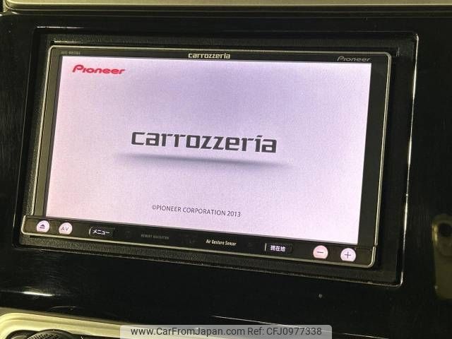 honda fit 2013 -HONDA--Fit DBA-GK4--GK4-1001559---HONDA--Fit DBA-GK4--GK4-1001559- image 2