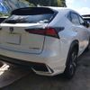 lexus nx 2017 -LEXUS 【名古屋 306ﾎ3776】--Lexus NX DAA-AYZ10--AYZ10-1016533---LEXUS 【名古屋 306ﾎ3776】--Lexus NX DAA-AYZ10--AYZ10-1016533- image 12