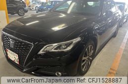 toyota crown-hybrid 2019 CFJ1528887